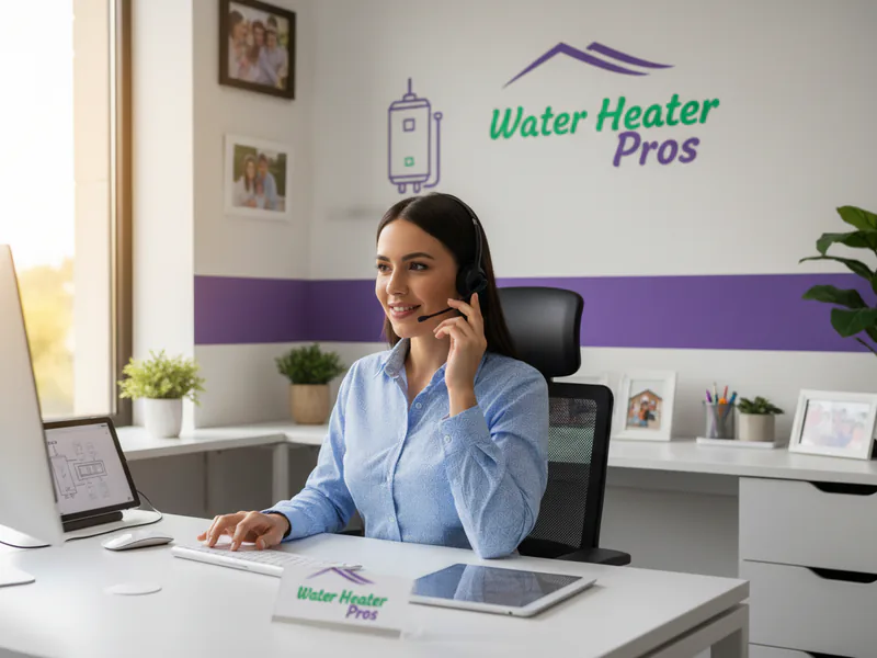 Water Heater Repair  in Winslow  FAQ